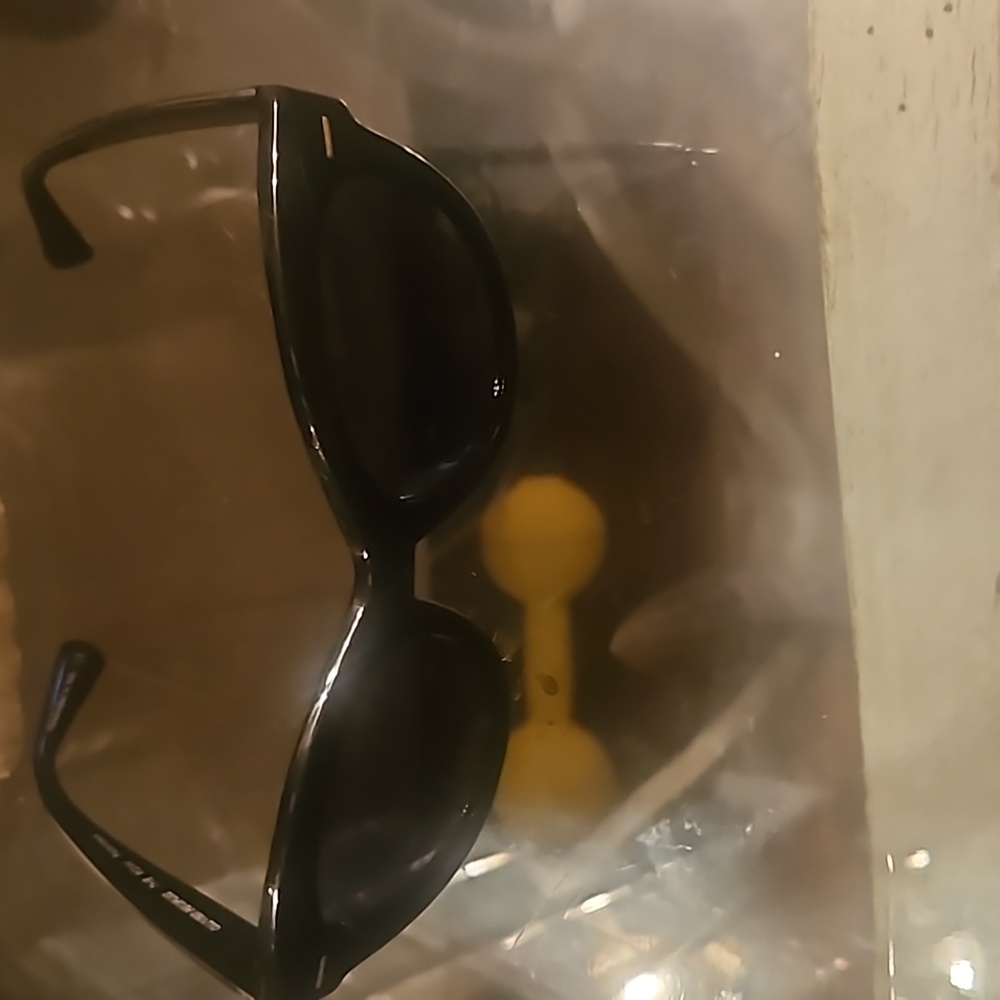 Oliver Peoples Sunglasses